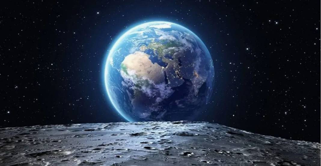 Ay olmasaydı dünyada neler olurdu? - Resim: 7